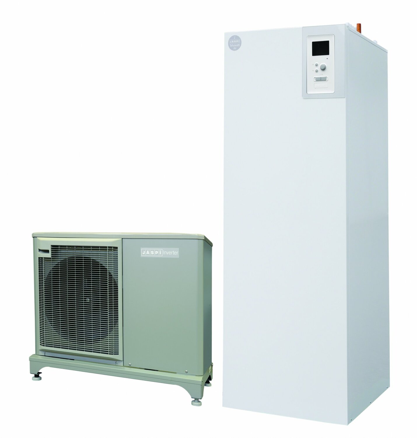 Jaspi Tehowatti Air Inverter (пр-во Финляндия) Jaspi Tehowatti Air Inverter (пр-во Финляндия)